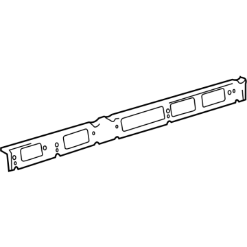 Mercedes-Benz 906-632-04-03