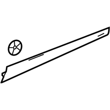 Mercedes-Benz 207-720-23-22-2A04