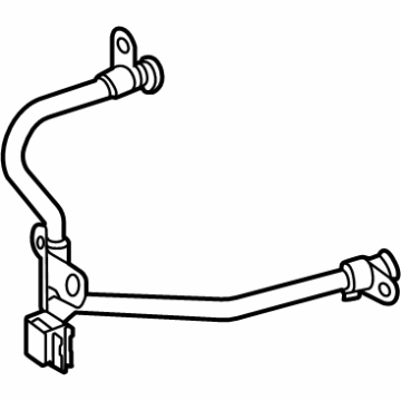 Mercedes-Benz 260-203-26-00