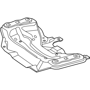 Mercedes-Benz 232-240-66-00