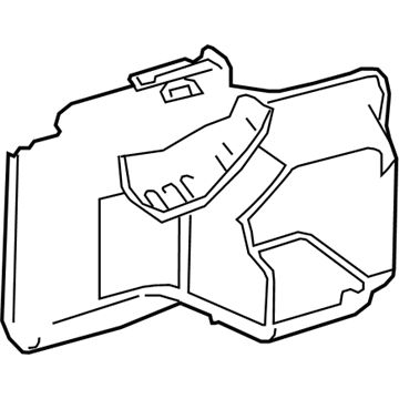 Mercedes-Benz 222-690-58-04-9J36
