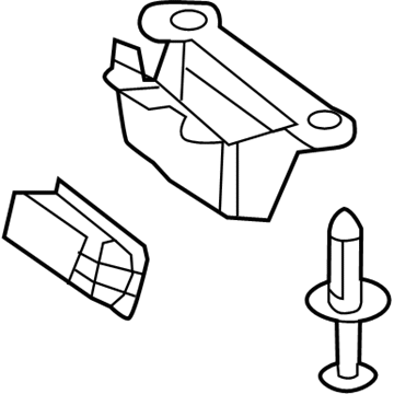 Mercedes-Benz 166-906-04-35
