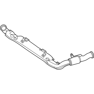 Mercedes-Benz 465-490-24-01
