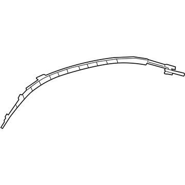 Mercedes-Benz S550 Airbag - 221-860-11-05