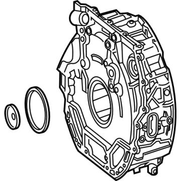 Mercedes-Benz 254-010-78-09