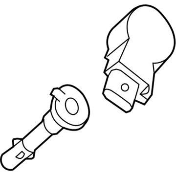 Mercedes-Benz 272-906-00-60