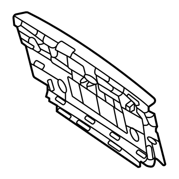 Mercedes-Benz 254-885-75-04