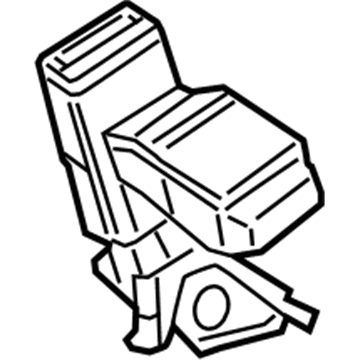 Mercedes-Benz 176-860-02-69-9051