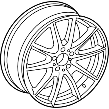 Mercedes-Benz 213-401-26-00-7X21