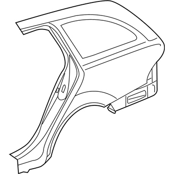 Mercedes-Benz 211-630-61-01