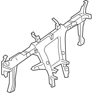 Mercedes-Benz 465-688-00-00