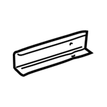 Mercedes-Benz 220-611-03-21