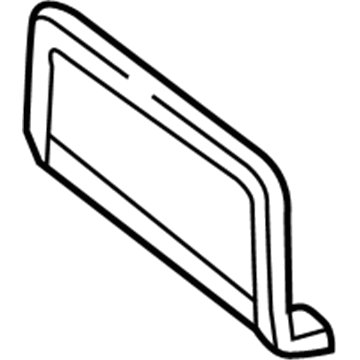 Mercedes-Benz 639-743-15-30-9051