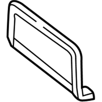Mercedes-Benz 639-743-14-30-9051
