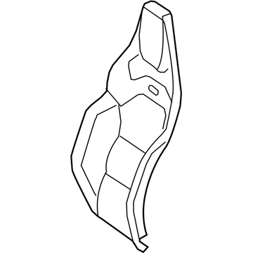 Mercedes-Benz 213-910-01-11-3D27