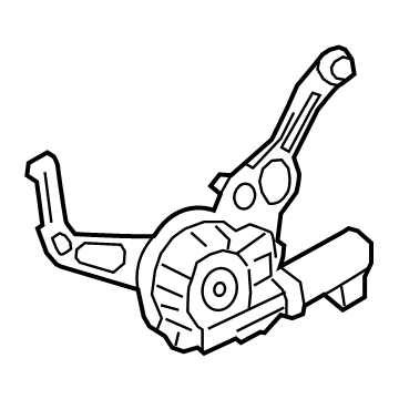 Mercedes-Benz 206-820-41-00