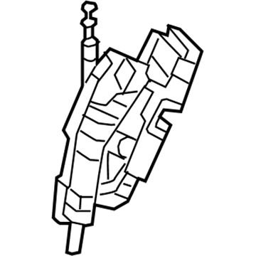 Mercedes-Benz 204-730-29-35