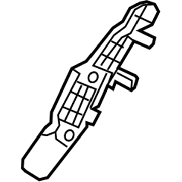 Mercedes-Benz 166-723-03-14