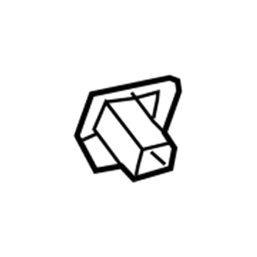 Mercedes-Benz 204-760-03-20-1794