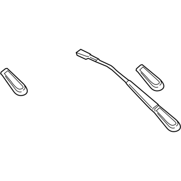 Mercedes-Benz 177-820-08-00-64