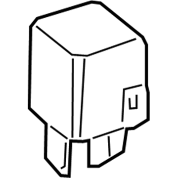 Mercedes-Benz Fuse - 000-982-85-23