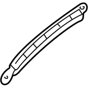 Mercedes-Benz 203-831-01-59-9051