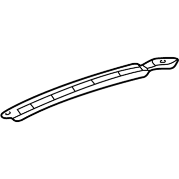 Mercedes-Benz 203-831-02-59-9051