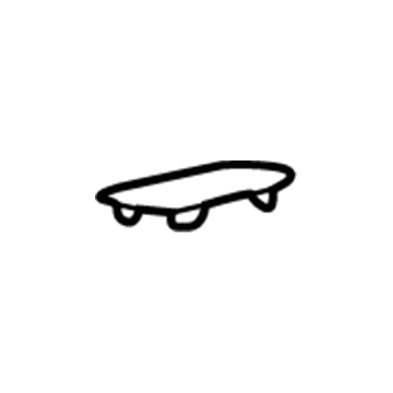 Mercedes-Benz 203-836-01-02-9B51
