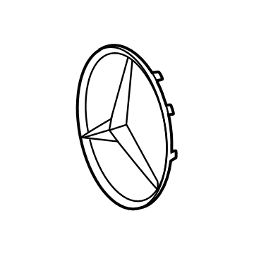 Mercedes-Benz 000-880-05-00