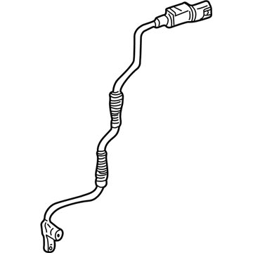 Mercedes-Benz 220-540-01-08-64