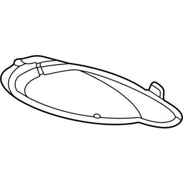 Mercedes-Benz 205-694-07-00