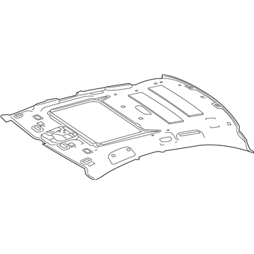 Mercedes-Benz 257-690-05-50-8U13