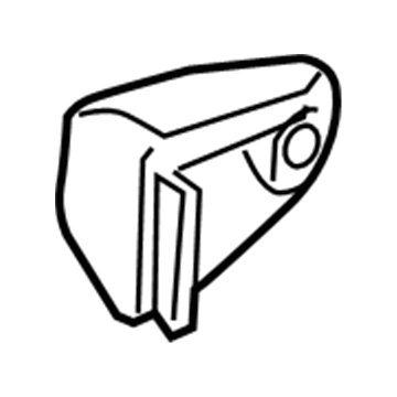 Mercedes-Benz 164-760-05-20-5349
