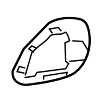 Mercedes-Benz 169-766-00-05