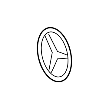 Mercedes-Benz 214-817-00-00