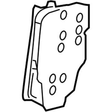 Mercedes-Benz 207-640-05-48