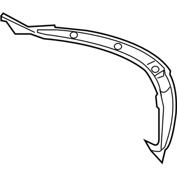 Mercedes-Benz 203-690-25-25-1A73