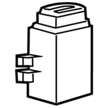 Mercedes-Benz 164-540-47-01