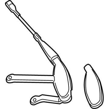 Mercedes-Benz 213-820-03-44
