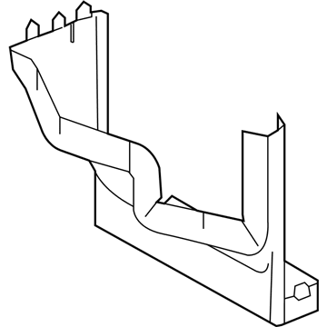 Mercedes-Benz 166-500-04-16