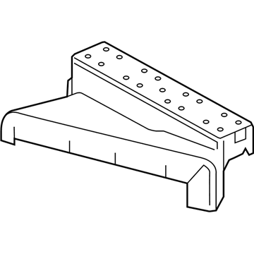Mercedes-Benz 166-500-05-16