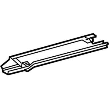 Mercedes-Benz 166-684-29-00-9051