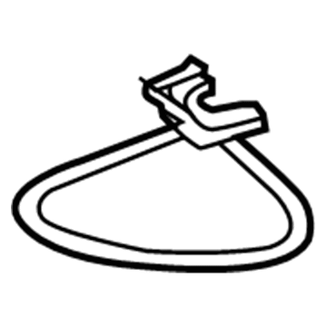 Mercedes-Benz 099-680-02-11-64