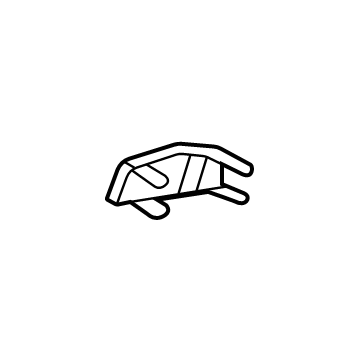 Mercedes-Benz 231-545-49-40