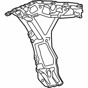 Mercedes-Benz 232-880-01-03-64