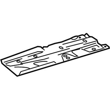 Mercedes-Benz 204-610-11-60