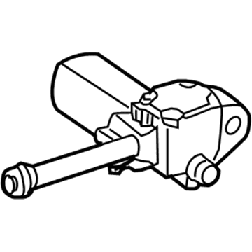 Mercedes-Benz 204-460-01-25
