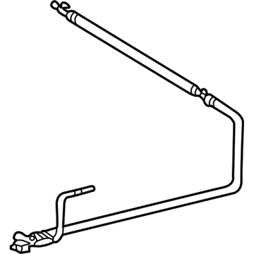 Mercedes-Benz 203-860-13-92