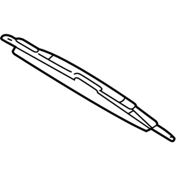 Mercedes-Benz 203-820-70-00-90