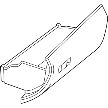 Mercedes-Benz 212-680-75-02-7L61